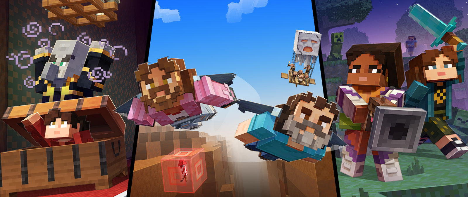 Minecraft - Performans